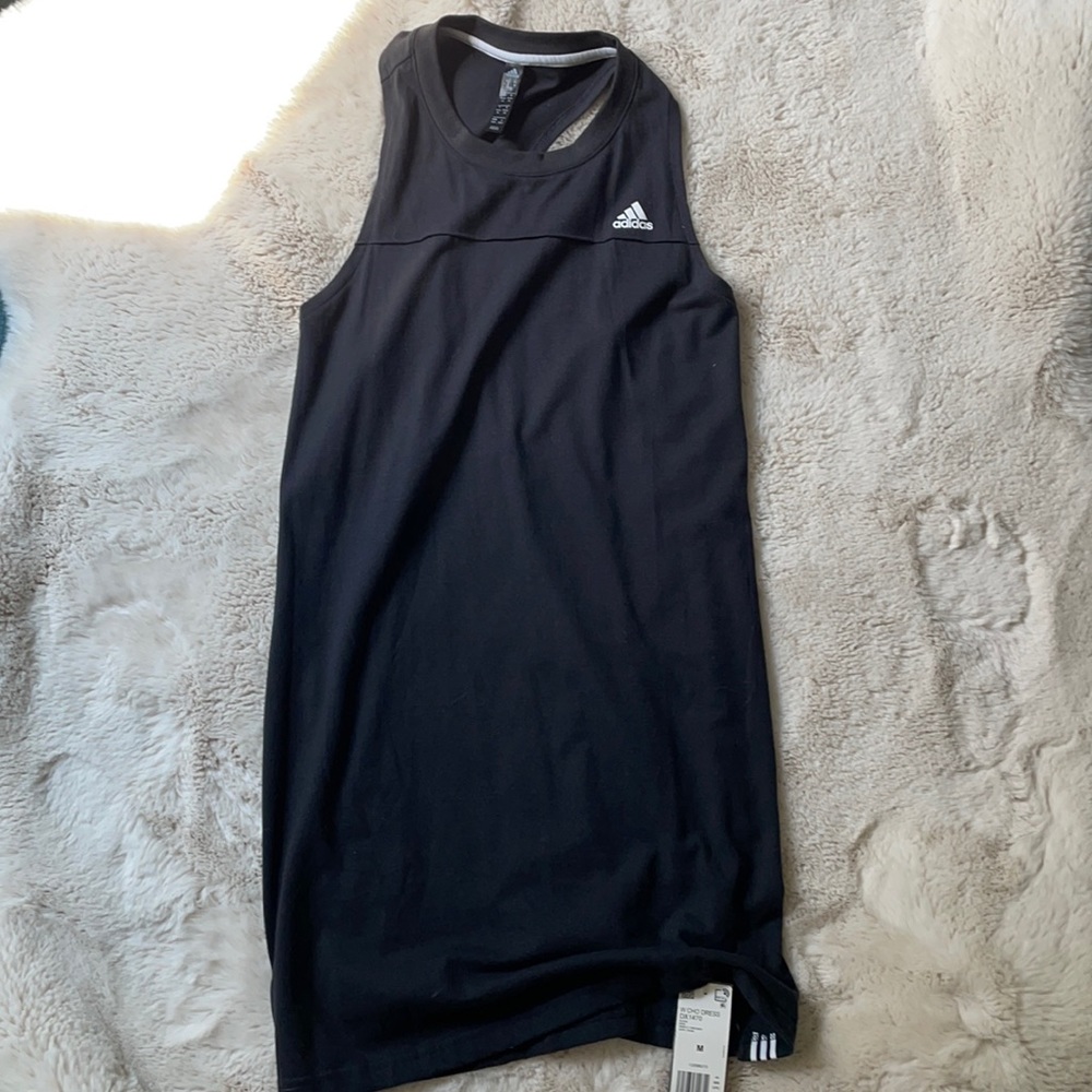 Adidas dress